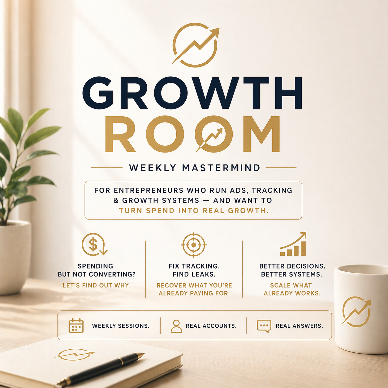 Growth Room